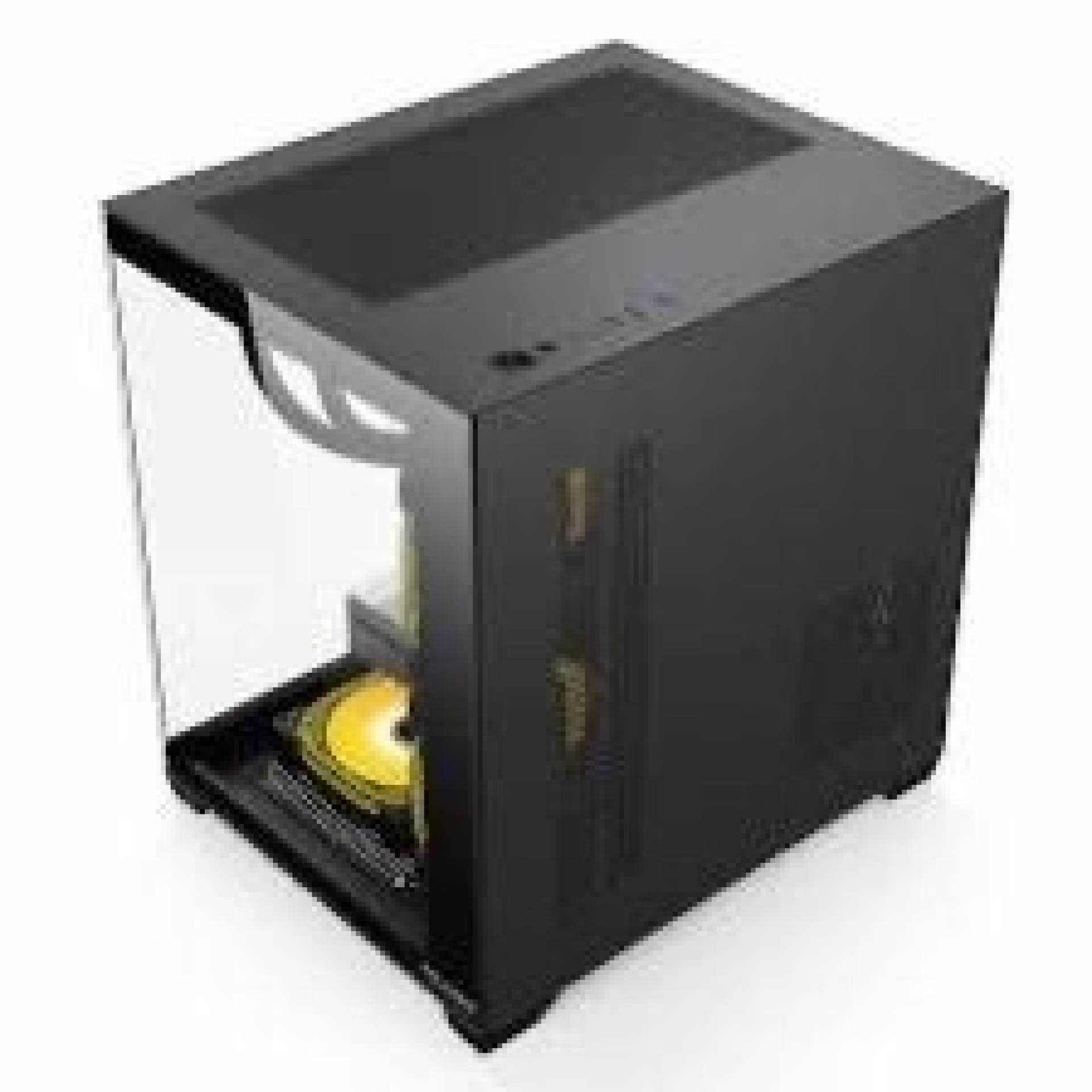 Calculator Gaming Intel Alder Lake, Core i5 12400F, 32GB DDR4, NVME