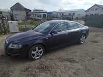 Audi a6 2.4 automat Fara Acte 1250 euro