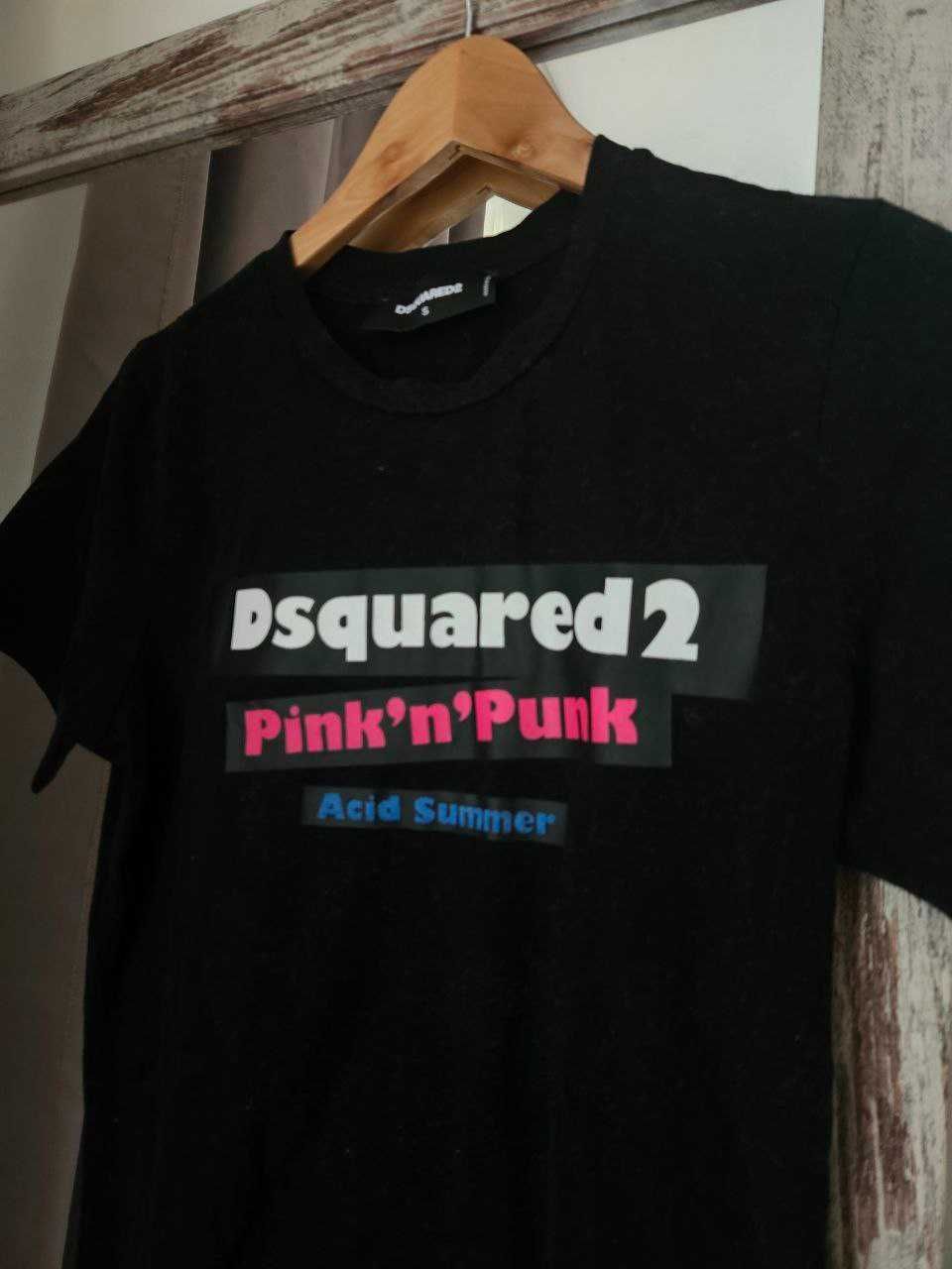 Тениска дамска Daquared2