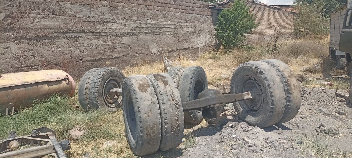 Gaz 52 zil mator kalitga oladi idal karopka razdatkasi bilan