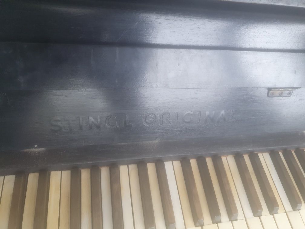 Vand Pianina Stingl Original