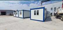 Vand containere modulare pret bun container modular
