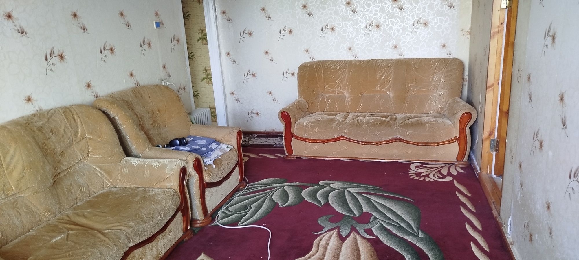 Sheriklikga bollar 3 ta