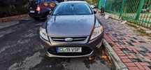 Ford Mondeo Mk4 Break ~ TITANIUM