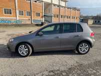 Vând Golf 6 ComfortLine 2009 1.4TSI
