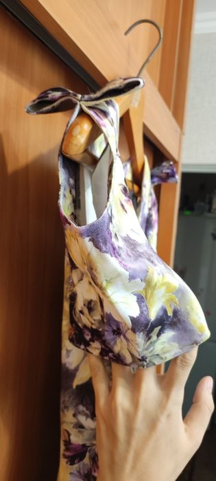 Вещи на девушку новые и б.у.