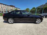 BMW Seria 3 F30 320i / Manuala / Sport Line / Faruri adaptive / Interior sport