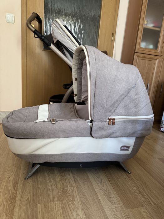 Количка Peg Perego book 51