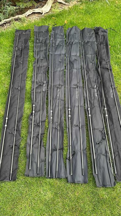 Lansete Elite D plus Spod