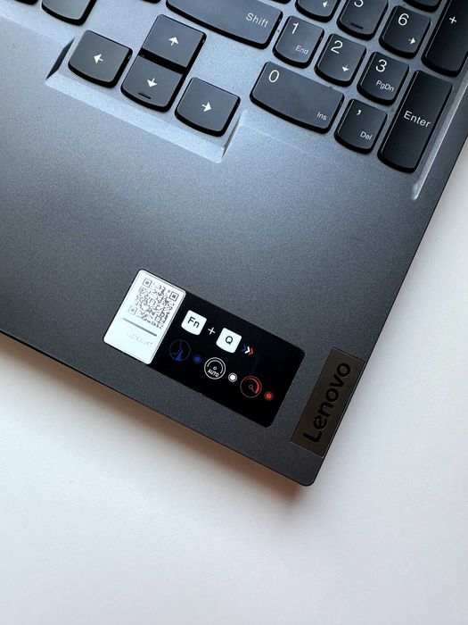 Ноутбук игровой Lenovo legion 5 pro 16/10/1tb