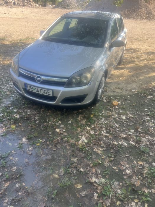 Vand opel astra H