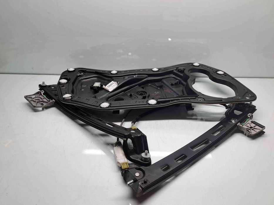 Macara electrica geam stanga fata Volkswagen Passat CC (358) Facelift