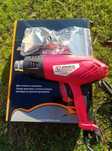 Пистолет горещ въздух JS-HG12AI 1600 W 350-550 ⁰C