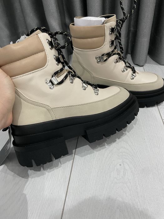 Зимни Боти на Only