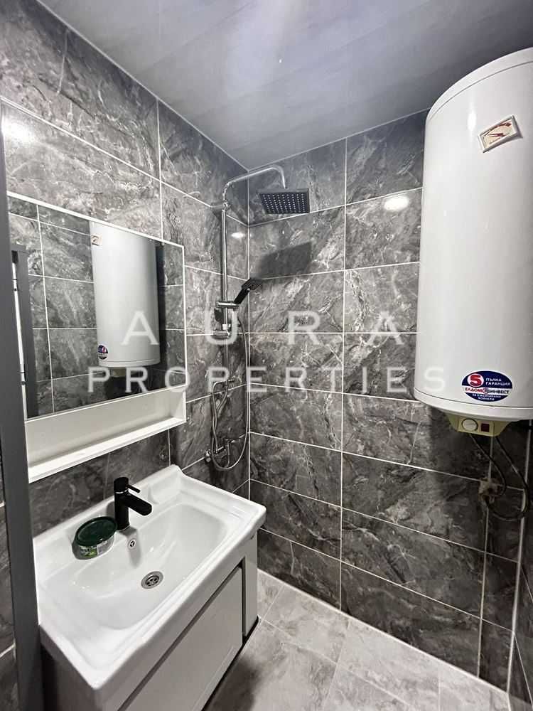 Продава се Двустаен апартамент в Разград, Орел - 63 кв.м за 972 €/кв.м - Снимка #11