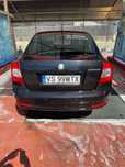 De vanzare skoda octavia 2010