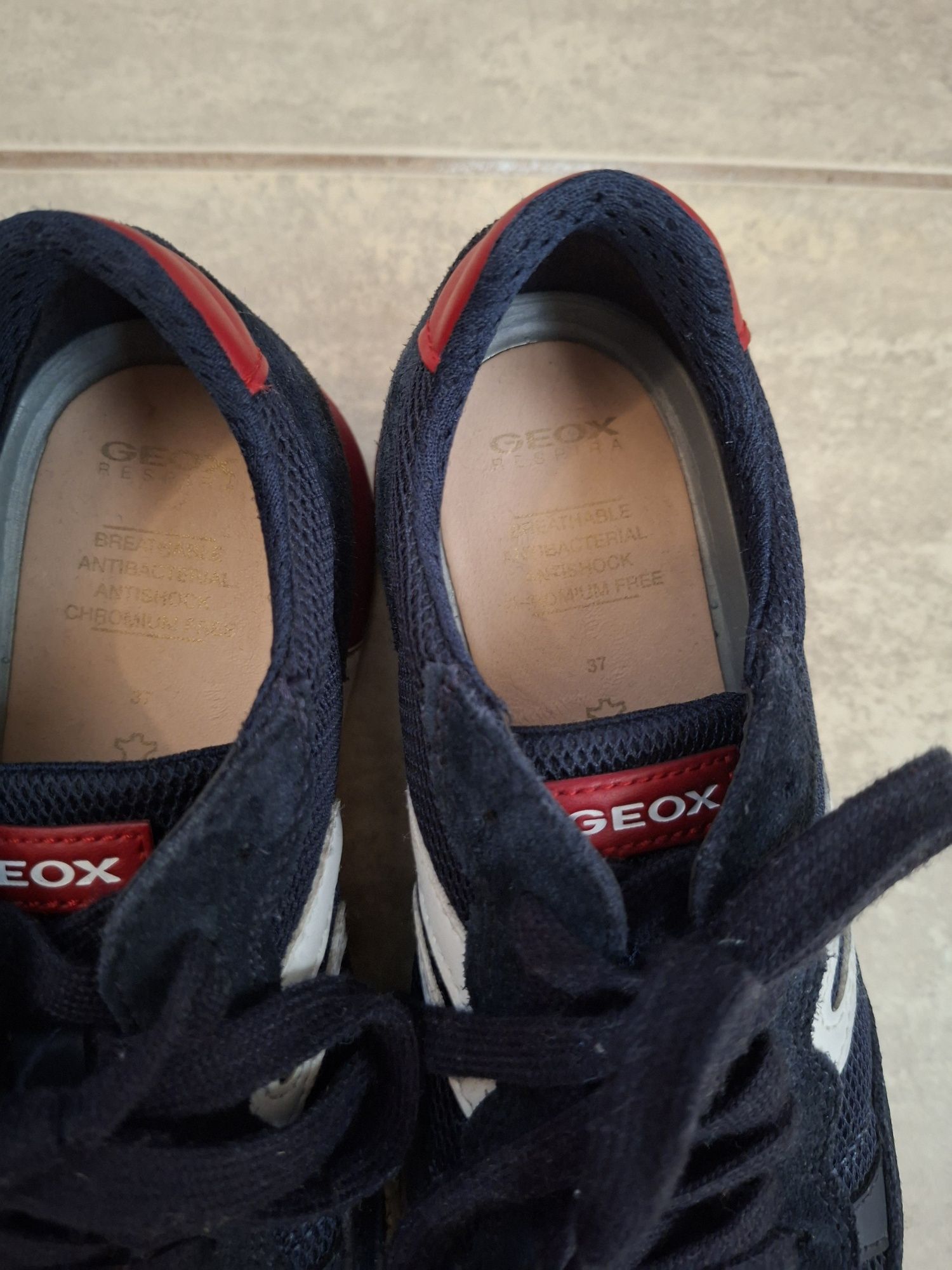 Adidas Geox marime 37