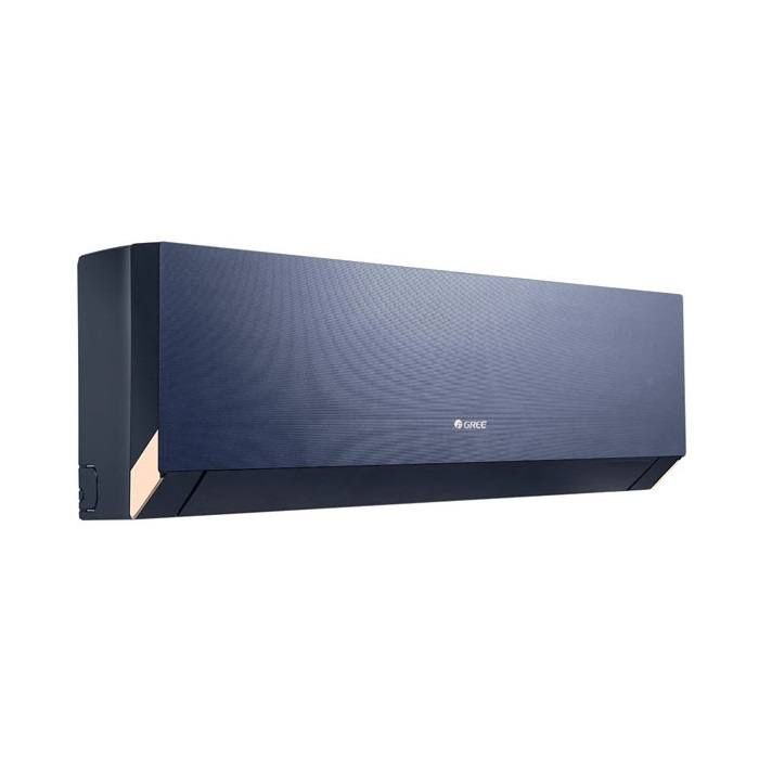 Кондиционер Gree Clivia Noble Inverter 09 Blue. Для дома.