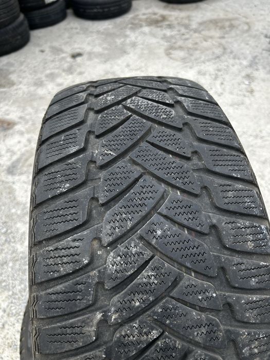 4бр Зимни гуми Dunlop 225/50R17