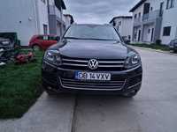 VW Touareg - 2014 - motor 3.0 - stare foarte buna