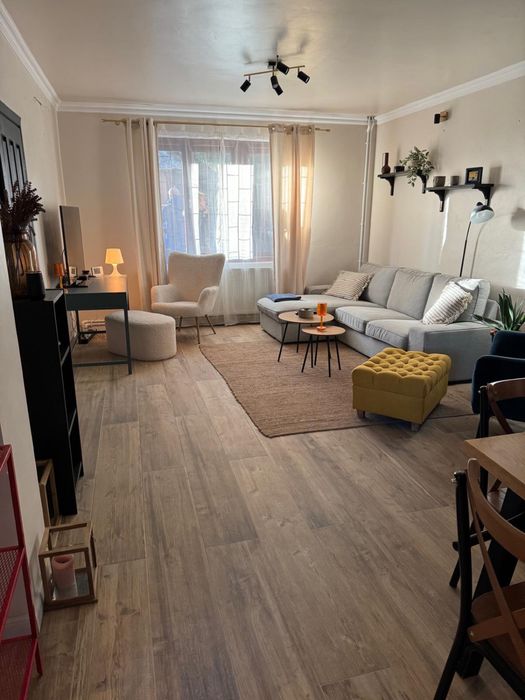 Cabana de inchiriat Garana