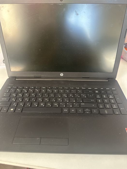 Ноутбук HP в отличном состоянии