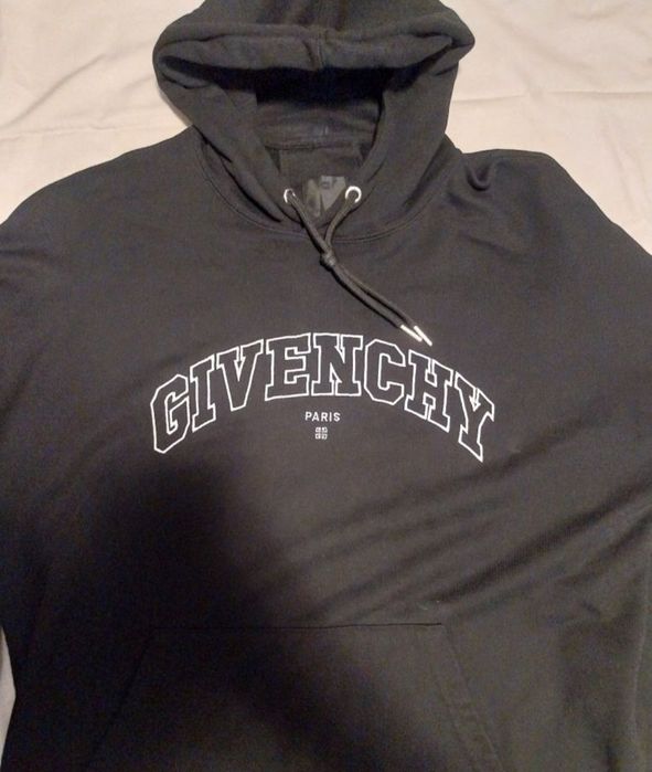 Hanorac Givenchy Original