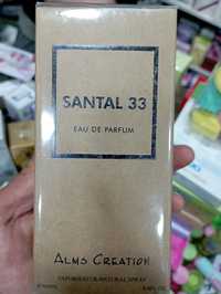 Santal 33 Dubai version 100 ml