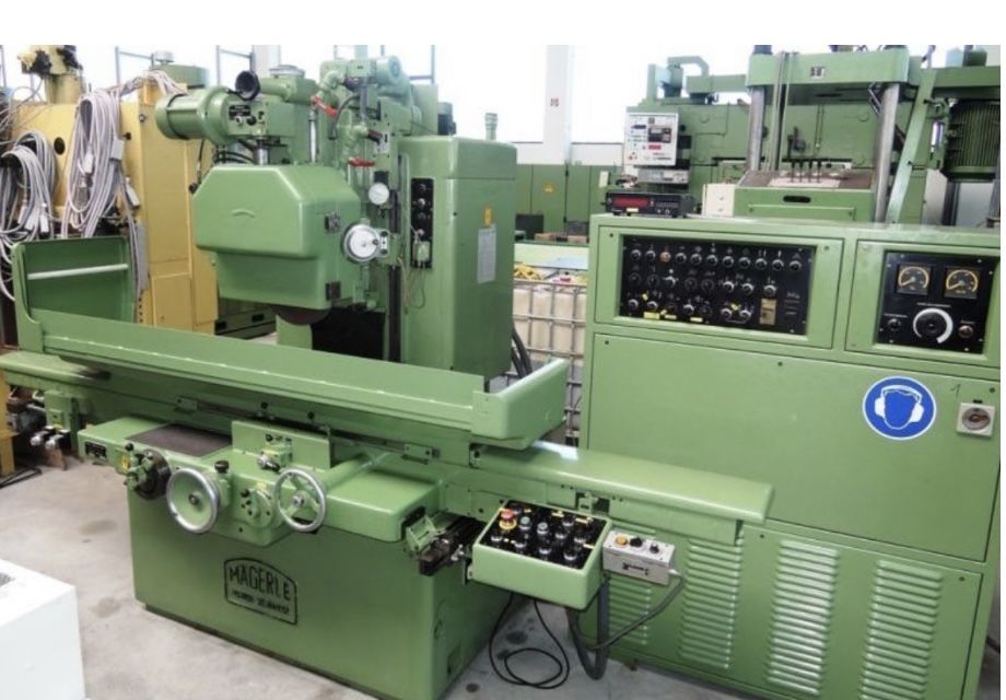 Шлифовальные работы любой сложности токарь фрезеровка