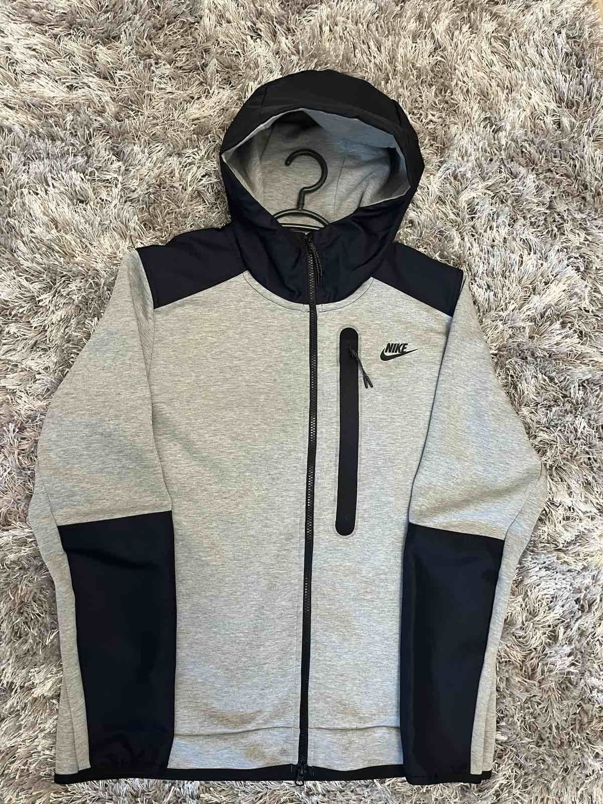 Nike Sportswear Tech Fleece - Горнище