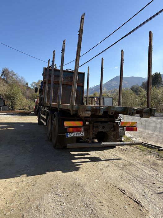 Platforma abrollkiper racoante