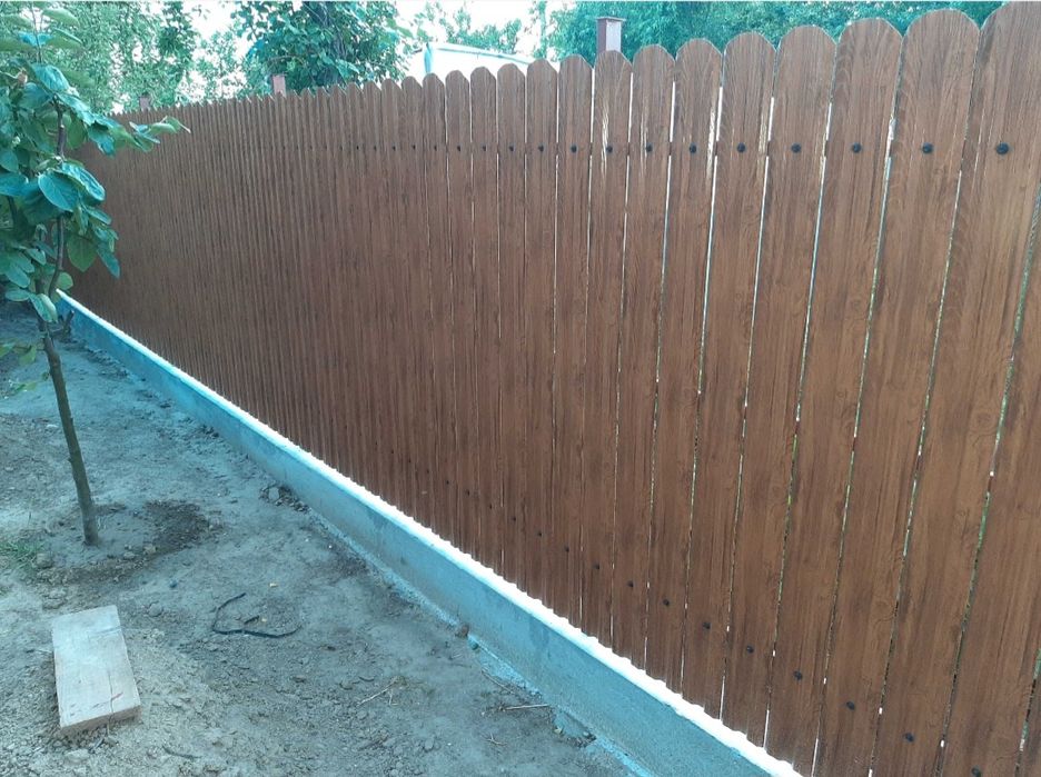 Inprejmuiri terenuri