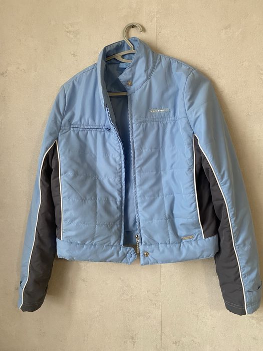 Детско яке преходно