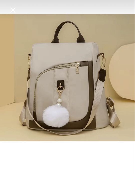 Rucsac dama nou nout