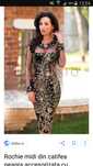 Rochie atmosphere