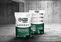 Цемент Reco 450+ марка 303 Sement оптом Водий