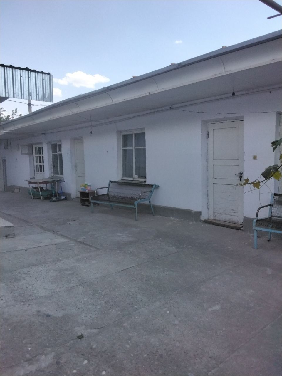 Продаётся участок