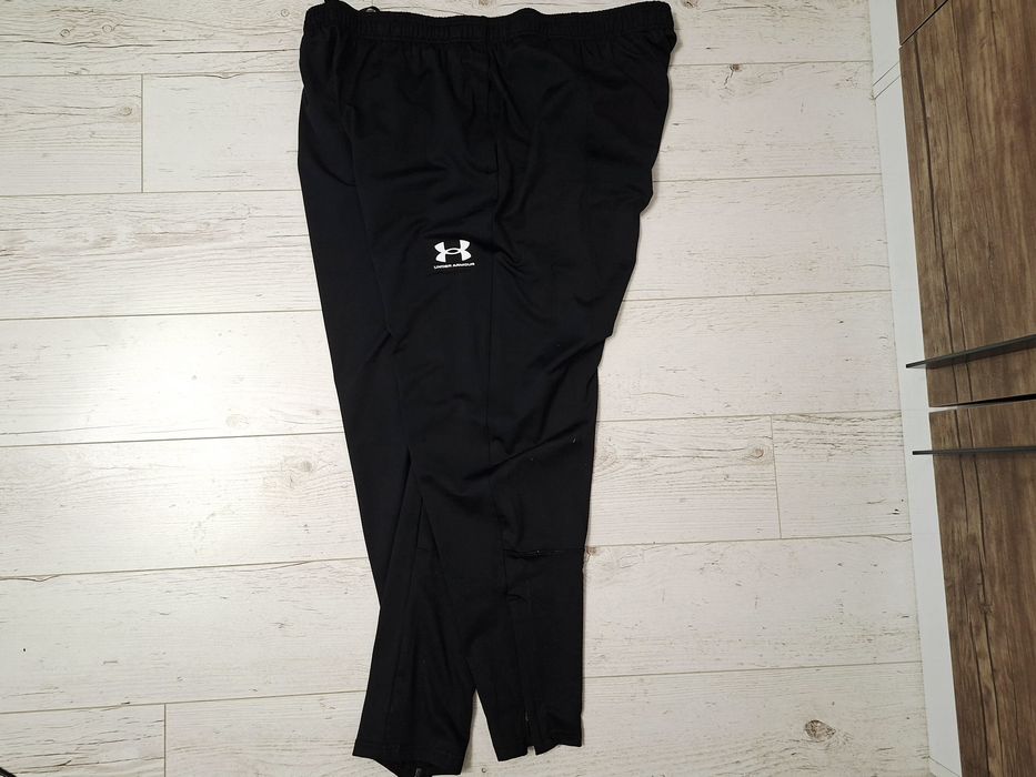 Under Armour-Ориг. Долнище Ново!