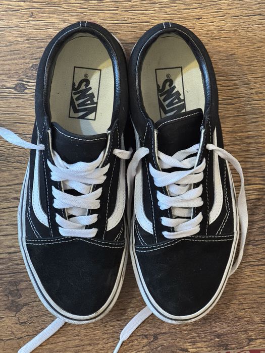 Vans Old Skool номер 39