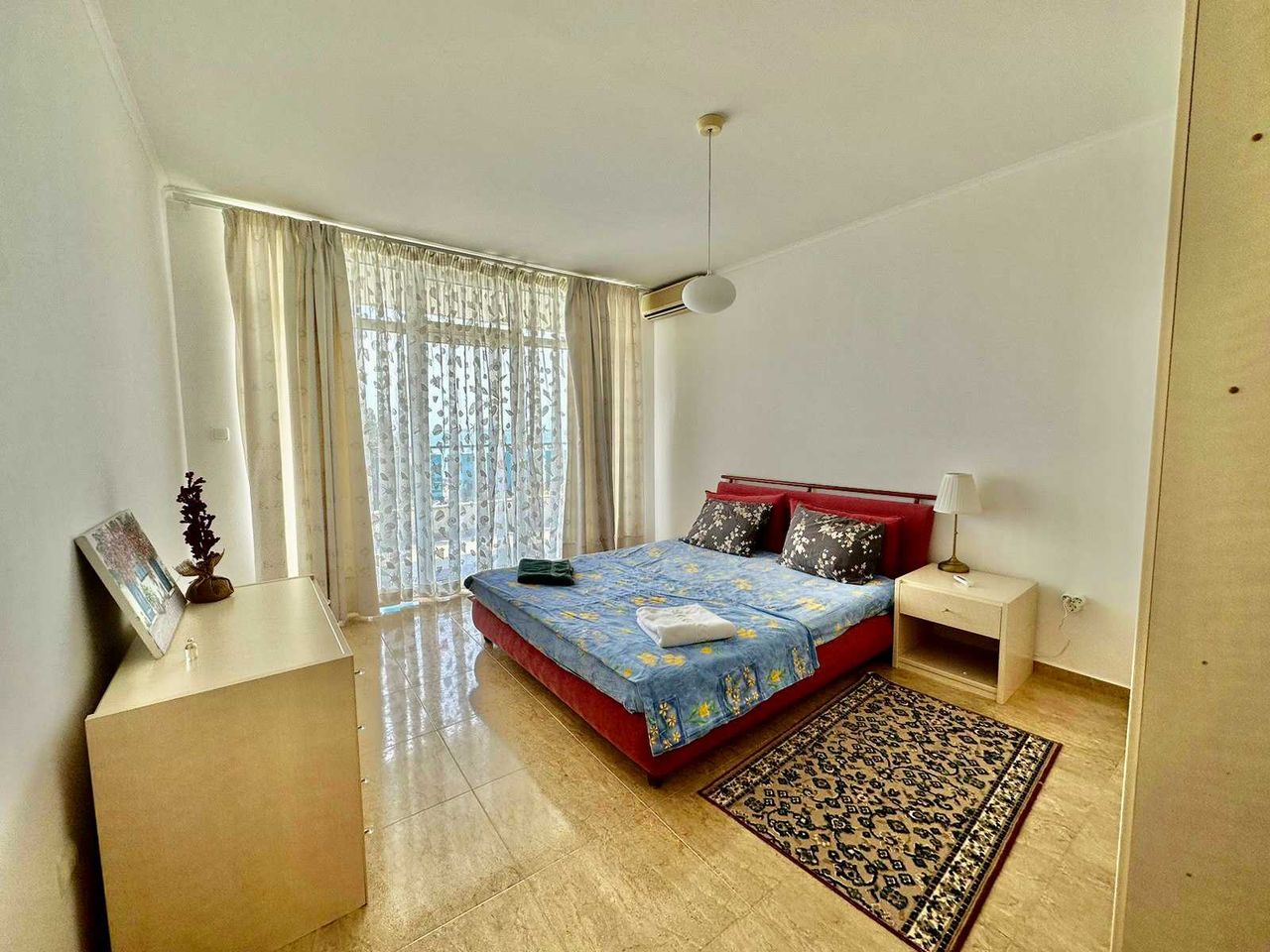 Продава се Многостаен апартамент в к.к. Слънчев бряг - 262 кв.м за 1138 €/кв.м - Снимка #17
