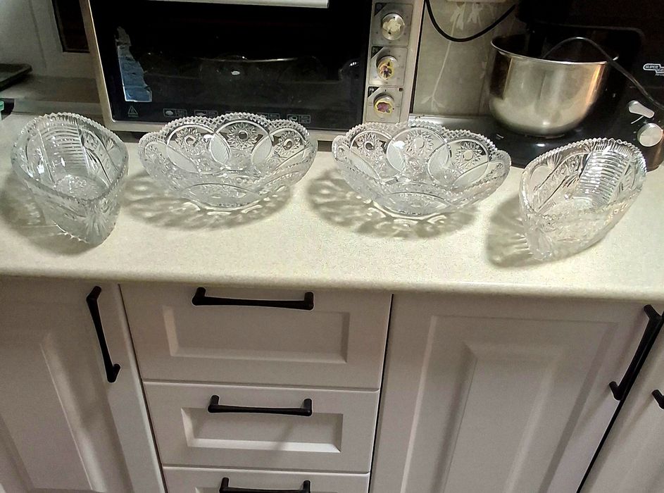 Хрусталь  россия