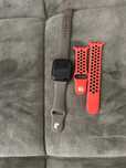 Apple Watch Series 8 45mm,Tommy Hilfiger