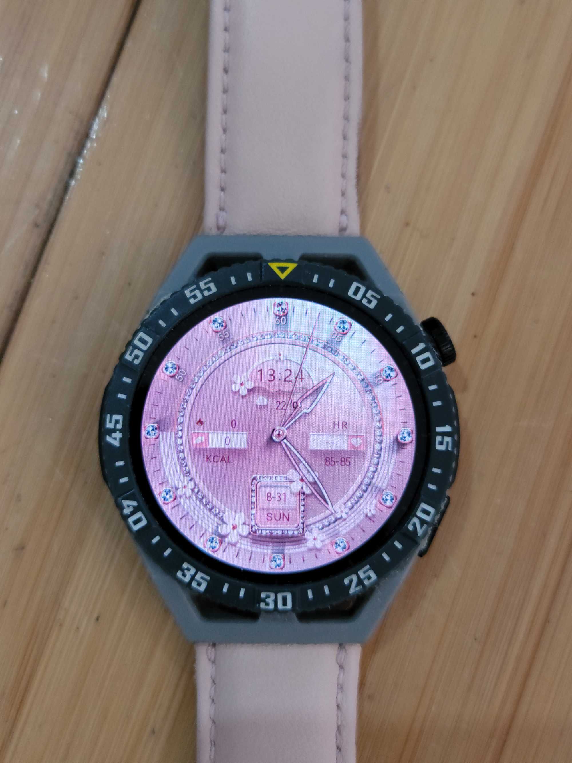 Huawei watch GT 3 SE