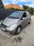 Vând / schimb Mercedes A class