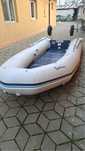 Vand barca bombard typhoon 4,20 m