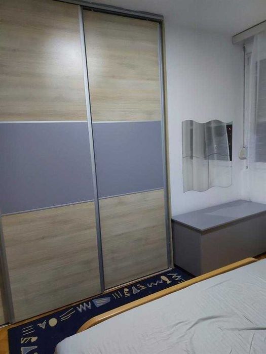 Дава се под наем Двустаен апартамент в София, Зона Б-5 - 55 кв.м за 484.5 € - Снимка #2