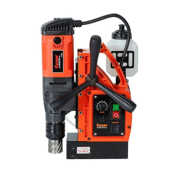 Прокат дрель на магнитной подушке, франкфурты на сплитстоун