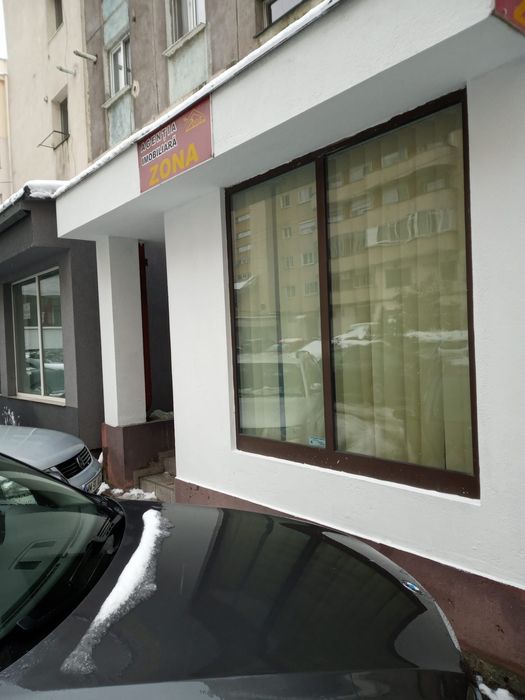 Vând direct – proprietar - spațiu ultracentral în Baia Mare