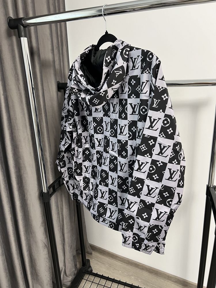 Geaca LOUIS VUITTON calitate