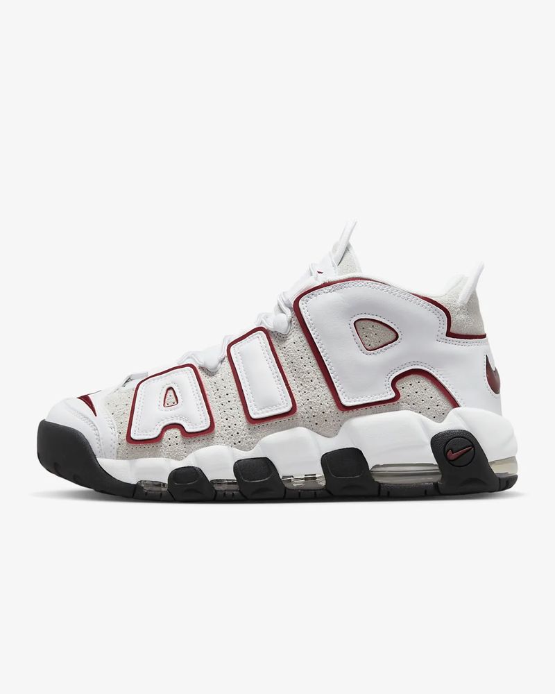 Nike Air More Uptempo - 45 Номер Оригинални